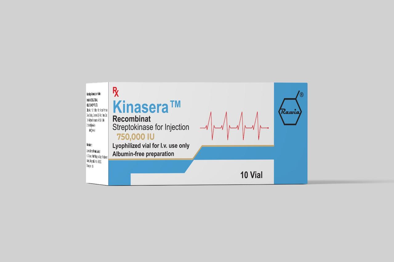 Kinasera by bayadercare Rawiacare