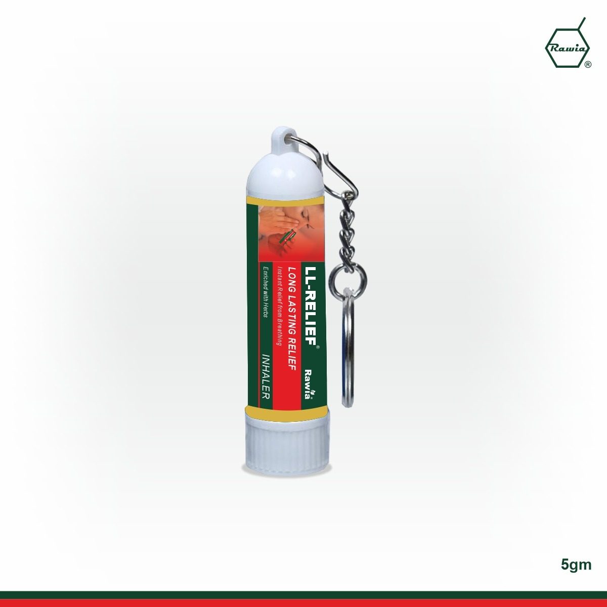 LL-RELIEF long lasting relief product available in Libya through BAYADERCARE